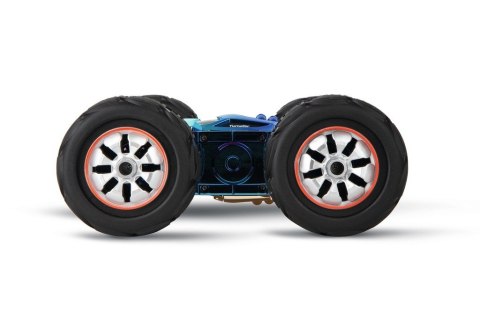 Pojazd rc turnator color flip stunt car Pojazd rc turnator color flip stunt car
