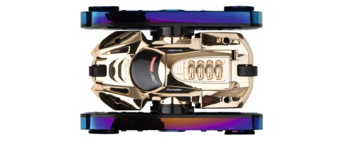 Pojazd rc turnator color flip stunt car Pojazd rc turnator color flip stunt car