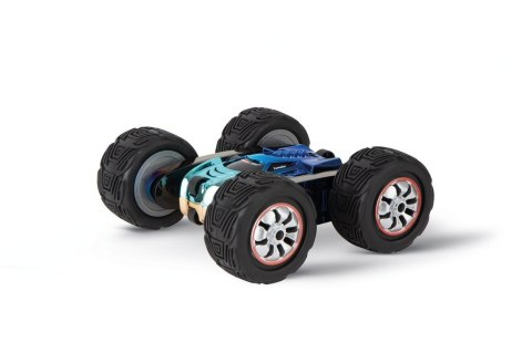 Pojazd rc turnator color flip stunt car Pojazd rc turnator color flip stunt car