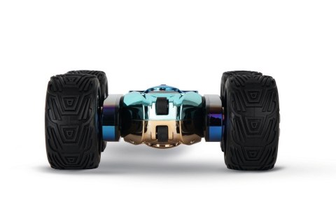 Pojazd rc turnator color flip stunt car Pojazd rc turnator color flip stunt car