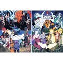 Puzzle 300 elementów naruto ninja