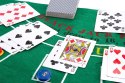 Zestaw do ruletki i blackjacka
