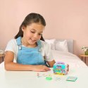 Zestaw little live pets - families display 8 sztuk