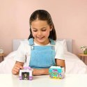 Zestaw little live pets - families display 8 sztuk