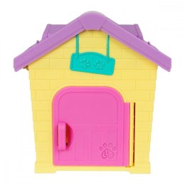 Zestaw little live pets - families domek mamy