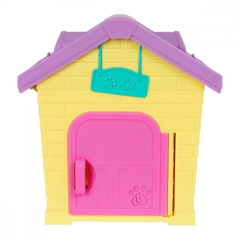 Zestaw little live pets - families domek mamy Zestaw little live pets - families domek mamy