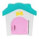 Zestaw little live pets - families domek mamy