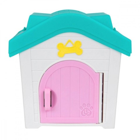 Zestaw little live pets - families domek mamy Zestaw little live pets - families domek mamy