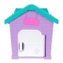 Zestaw little live pets - families domek mamy