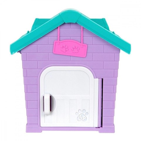 Zestaw little live pets - families domek mamy Zestaw little live pets - families domek mamy