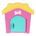 Zestaw little live pets - families domek mamy