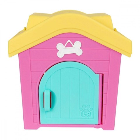 Zestaw little live pets - families domek mamy Zestaw little live pets - families domek mamy