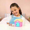 Zestaw little live pets - families domek mamy