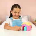 Zestaw little live pets - families domek mamy