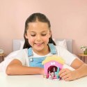 Zestaw little live pets - families domek mamy