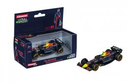 Auto pull&speed red bull s. perez no.11