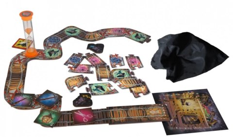 Gra goblin coaster Gra goblin coaster