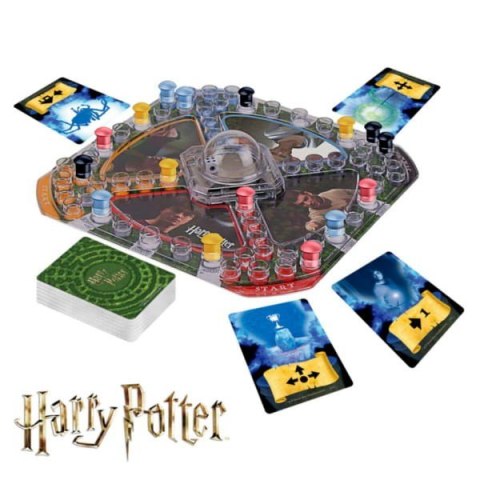 Gra harry potter triwizard maze game Gra harry potter triwizard maze game