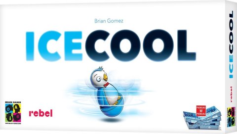 Gra icecool Gra icecool