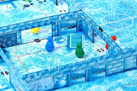 Gra icecool Gra icecool