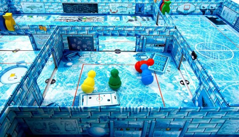 Gra icecool Gra icecool