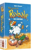 Gra karciana polowanie na robale