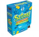 Gra sztos
