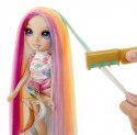 Lalka rainbow high hair chalk & style amaya