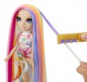 Lalka rainbow high hair chalk & style amaya
