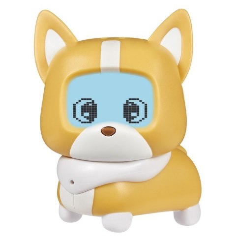 Pixel petz, corgi Pixel petz, corgi