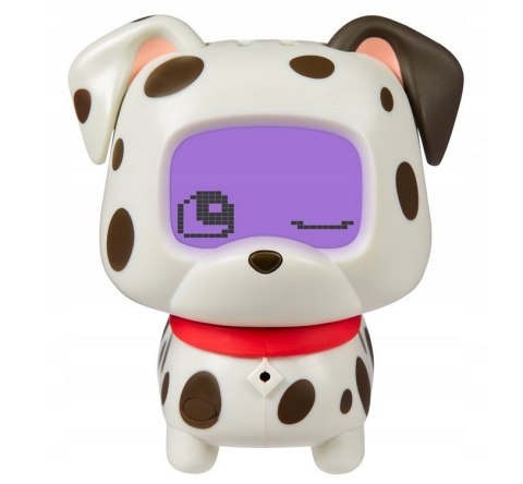 Pixel petz, dalmatyńczyk Pixel petz, dalmatyńczyk