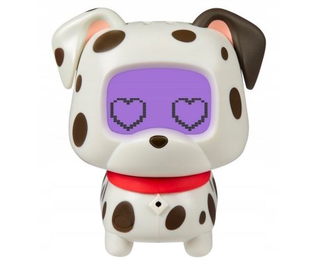 Pixel petz, dalmatyńczyk Pixel petz, dalmatyńczyk