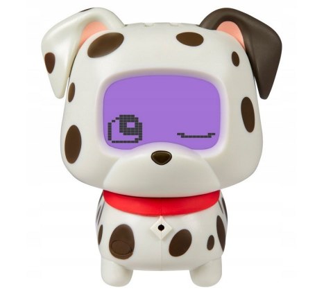 Pixel petz, dalmatyńczyk Pixel petz, dalmatyńczyk