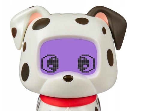 Pixel petz, dalmatyńczyk Pixel petz, dalmatyńczyk