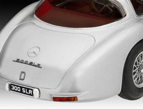 Zestaw upominkowy mercedes benz 300 1/24 Zestaw upominkowy mercedes benz 300 1/24