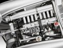 Zestaw upominkowy mercedes benz 300 1/24