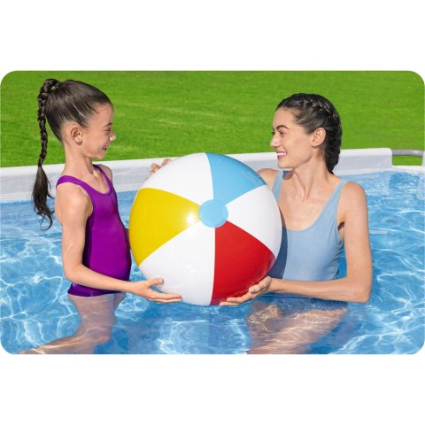 BASEN OGRODOWY STELAŻOWY 282 X 196 X 84 ĆM 10W1 BESTWAY 56629N BASEN OGRODOWY STELAŻOWY 282 X 196 X 84 ĆM 10W1 BESTWAY 56629N