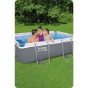 BASEN OGRODOWY STELAŻOWY 282 X 196 X 84 ĆM 10W1 BESTWAY 56629N