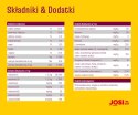 JosiCat Josera Classic Sterilised 10kg