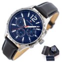 ZEGAREK MĘSKI TOMMY HILFIGER 1791468 GAVIN (ZF003D)