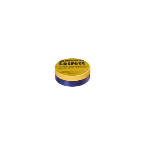 60432 Topnik do lutowania miękkiego miedzi itp. 50g