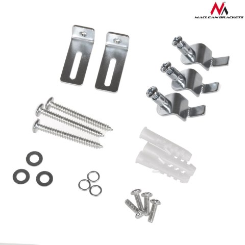 MC-517 S 23760 Uchwyt do projektora 80-980mm 10kg MC-517 S 23760 Uchwyt do projektora 80-980mm 10kg