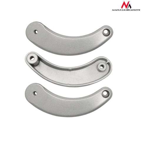 MC-517 S 23760 Uchwyt do projektora 80-980mm 10kg MC-517 S 23760 Uchwyt do projektora 80-980mm 10kg