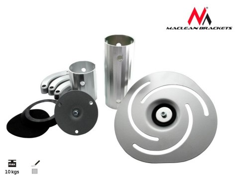 MC-517 S 23760 Uchwyt do projektora 80-980mm 10kg MC-517 S 23760 Uchwyt do projektora 80-980mm 10kg