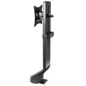 Uchwyt biurkowy do monitora Maclean, uniwersalny, 17"-32", 8kg, MC-853