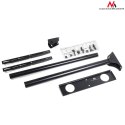 Uchwyt sufitowy do telewizora Maclean, max VESA 400x400, 32-65", 50kg, MC-631 Uchwyt sufitowy do telewizora Maclean, max VESA 400x400, 32-65", 50kg, MC-631