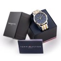 ZEGAREK MĘSKI TOMMY HILFIGER 1710432 EASTON + BOX