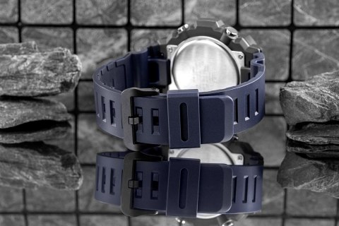 Zegarek Męski CASIO AEQ-120W-2AVDF + BOX Zegarek Męski CASIO AEQ-120W-2AVDF + BOX