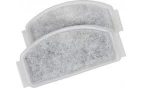 Zolux Filtry Do Fontanny 2szt Zolux Filtry Do Fontanny 2szt
