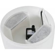 Zolux Filtry Do Fontanny 2szt Zolux Filtry Do Fontanny 2szt